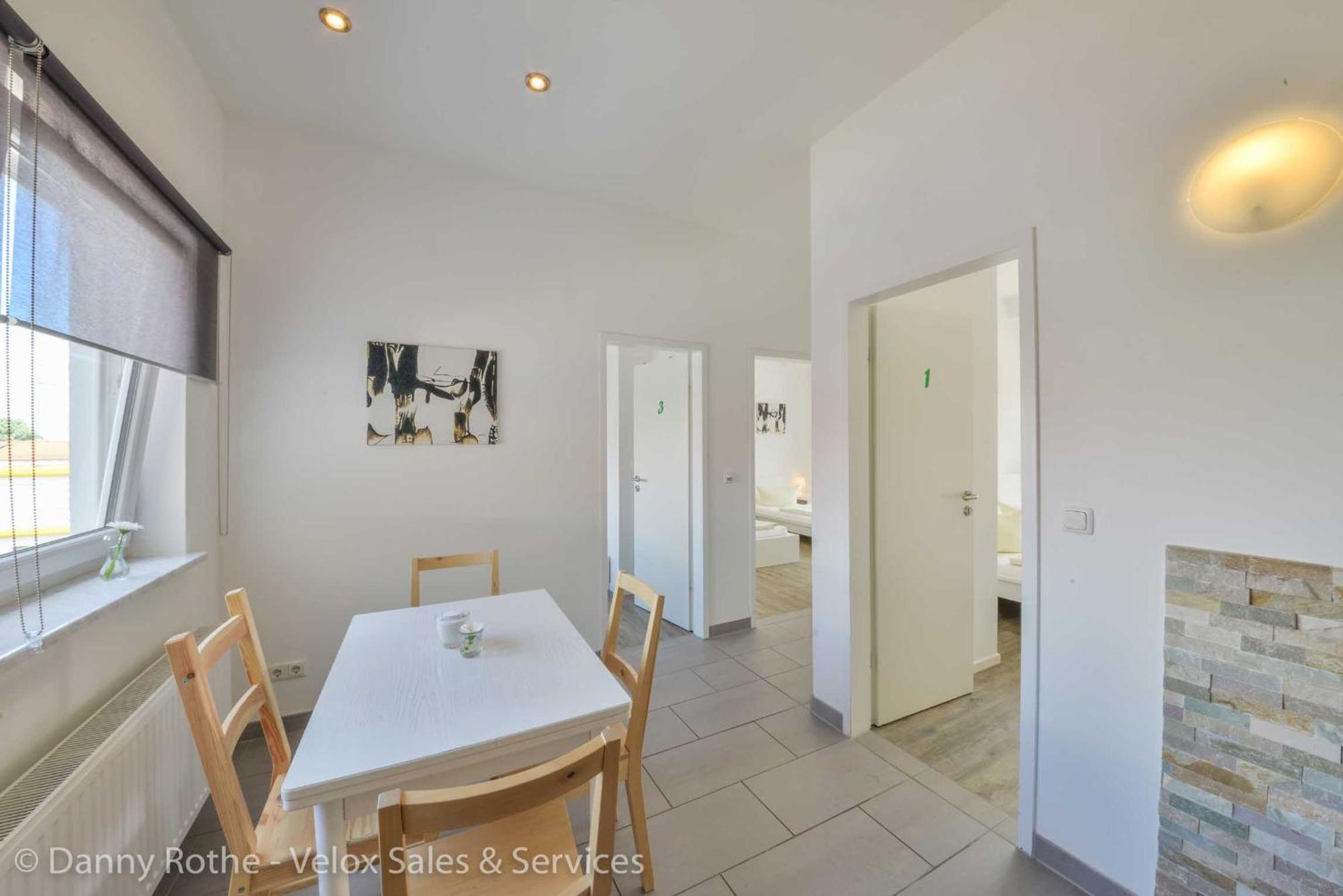 Maison d'hôtes Wess 3*