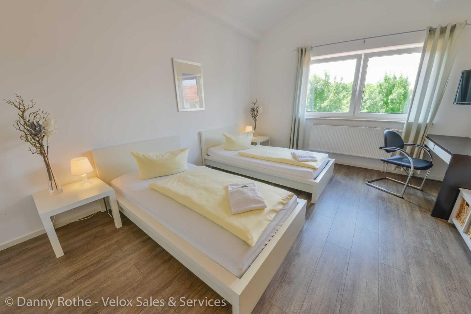 Wess Maison d'hôtes Neufinsing