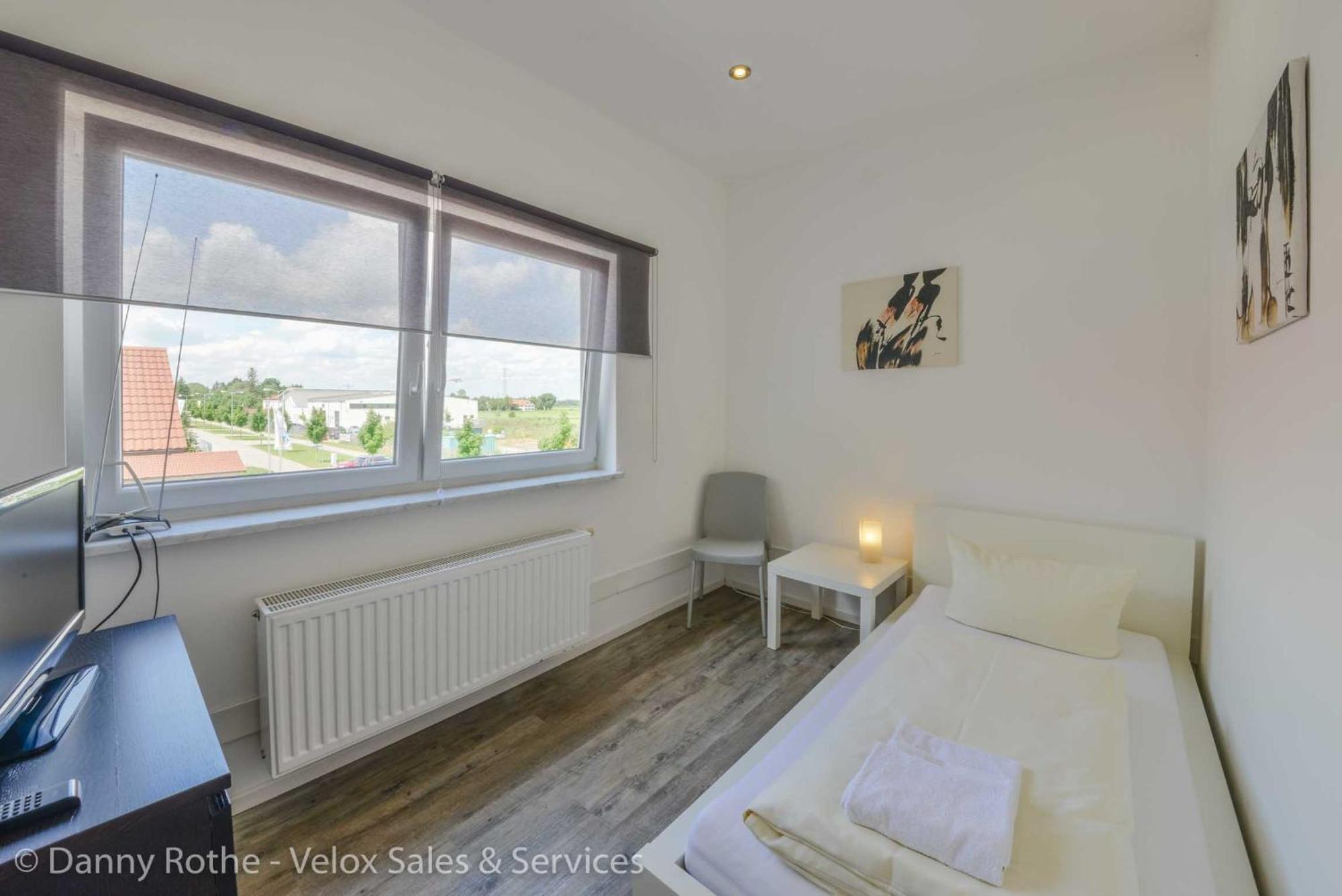 Maison d'hôtes Wess Neufinsing