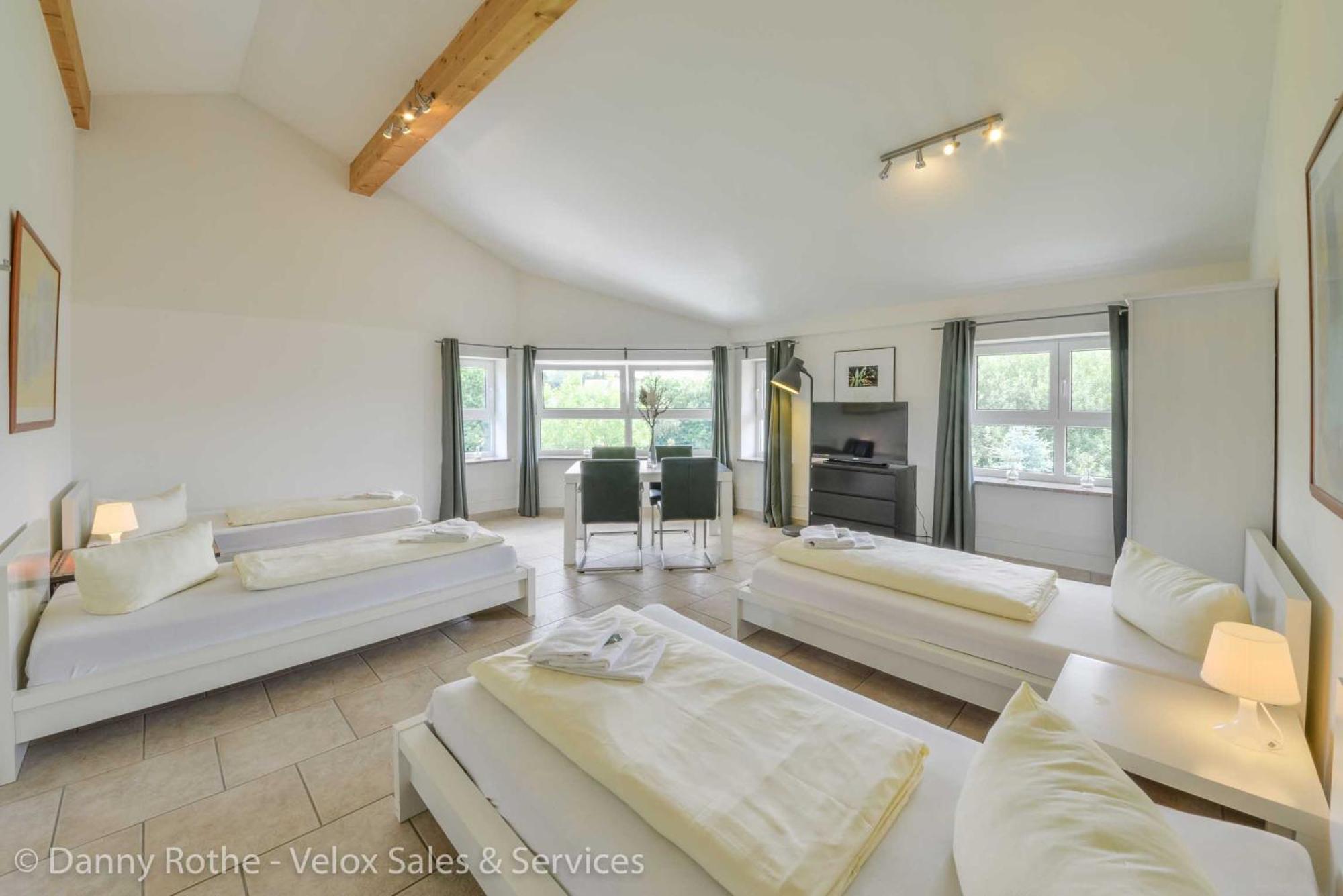 Maison d'hôtes Wess Neufinsing