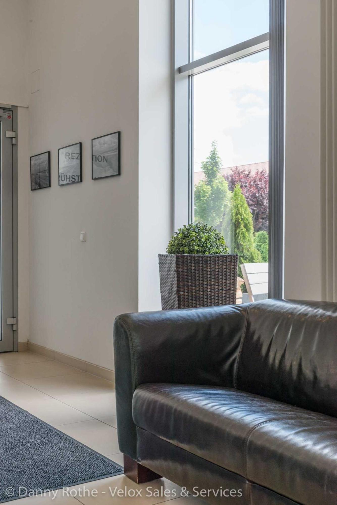 Maison d'hôtes Wess Neufinsing