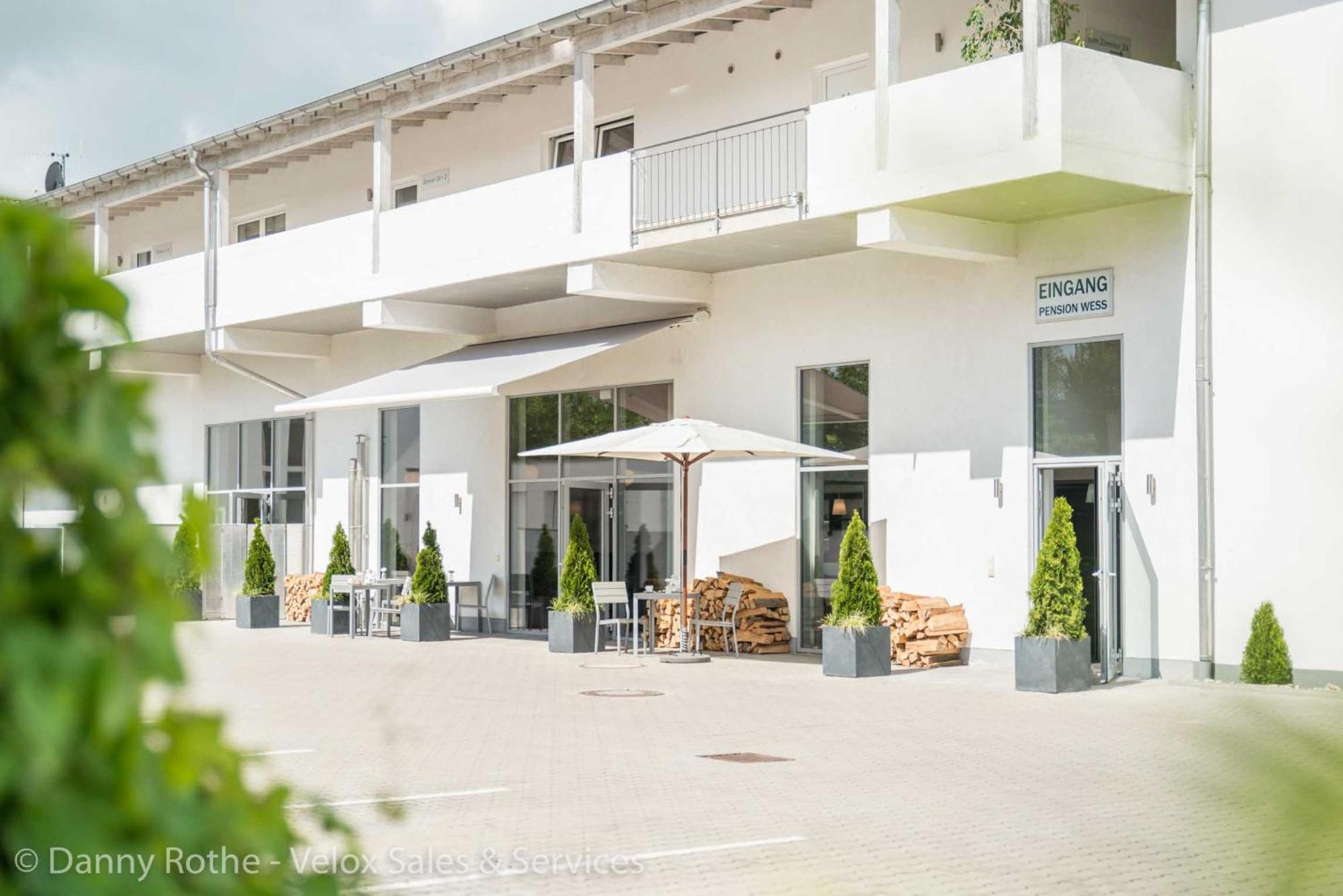 Maison d'hôtes Wess 3*