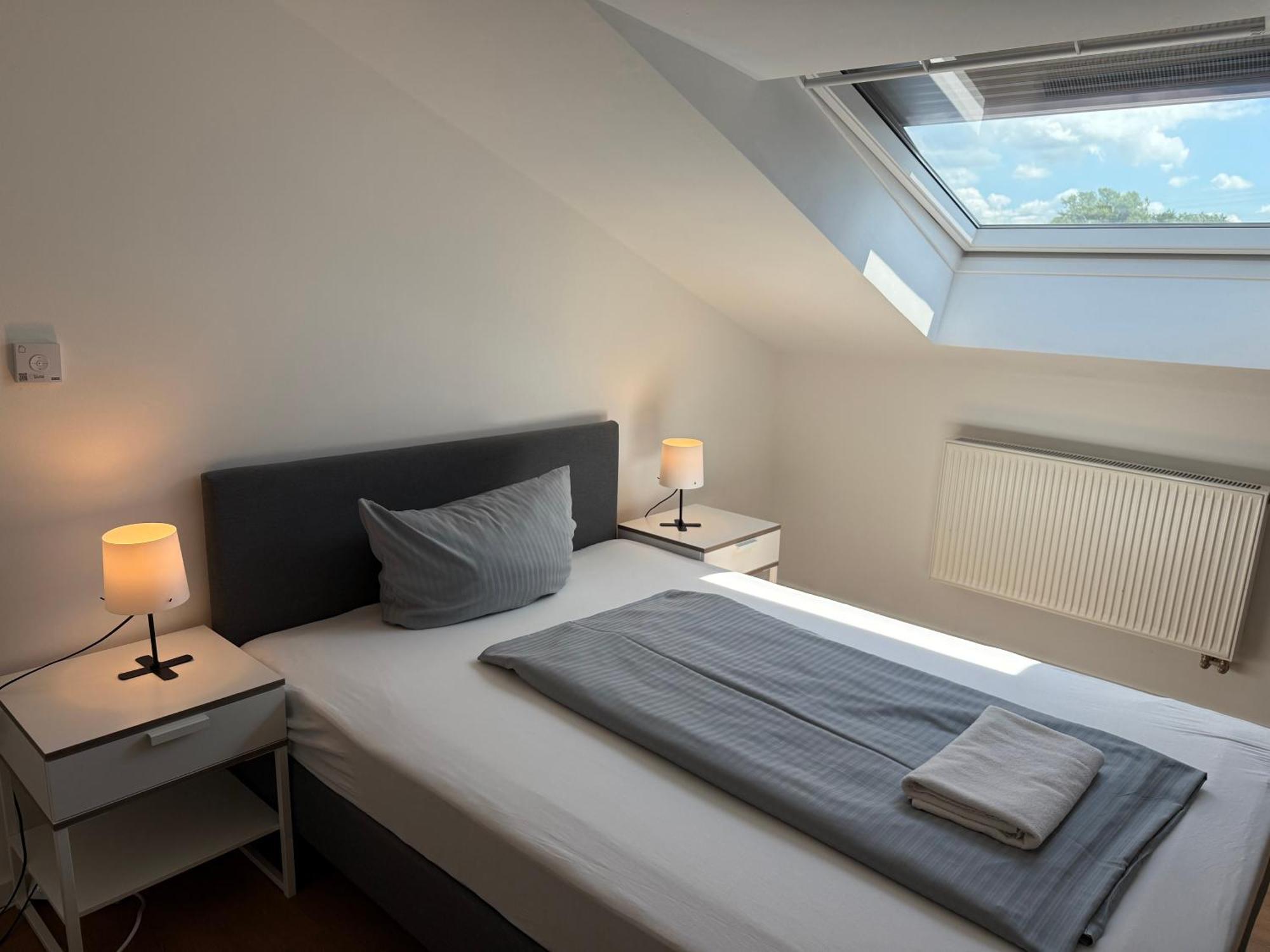 Maison d'hôtes Wess 3*