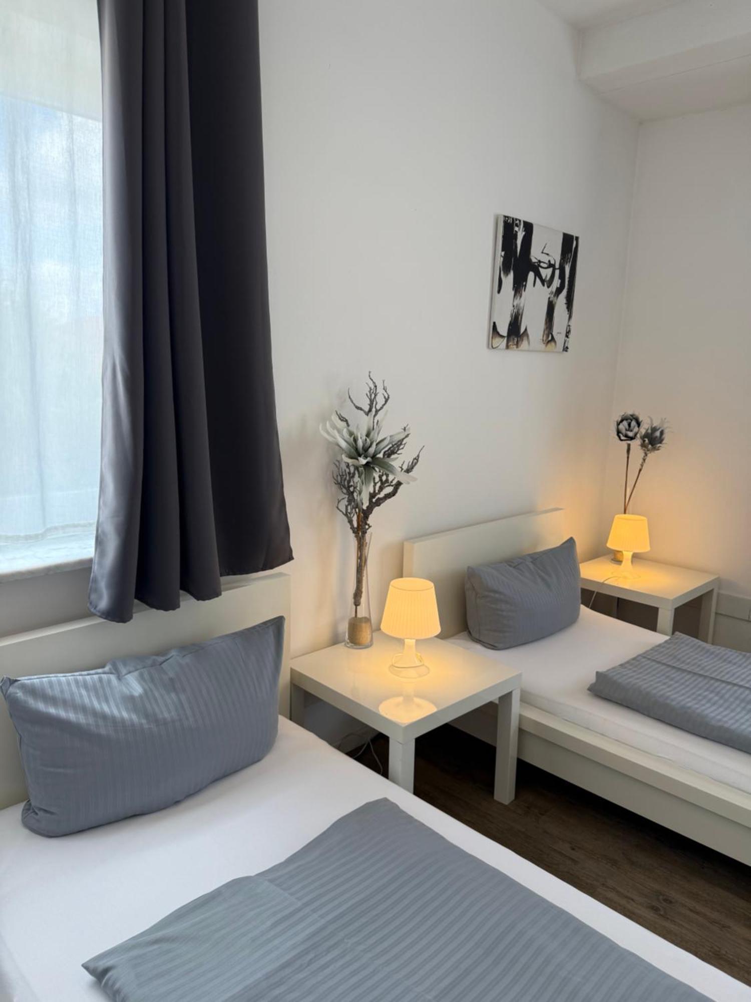 Maison d'hôtes Wess Neufinsing
