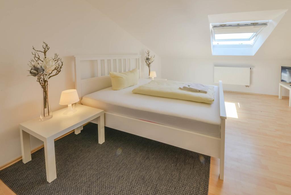 Maison d'hôtes Wess 3*