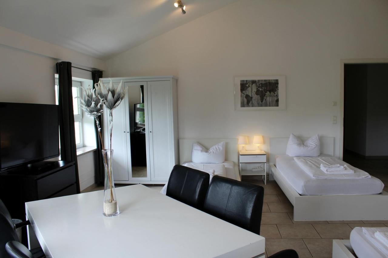 Maison d'hôtes Wess Neufinsing