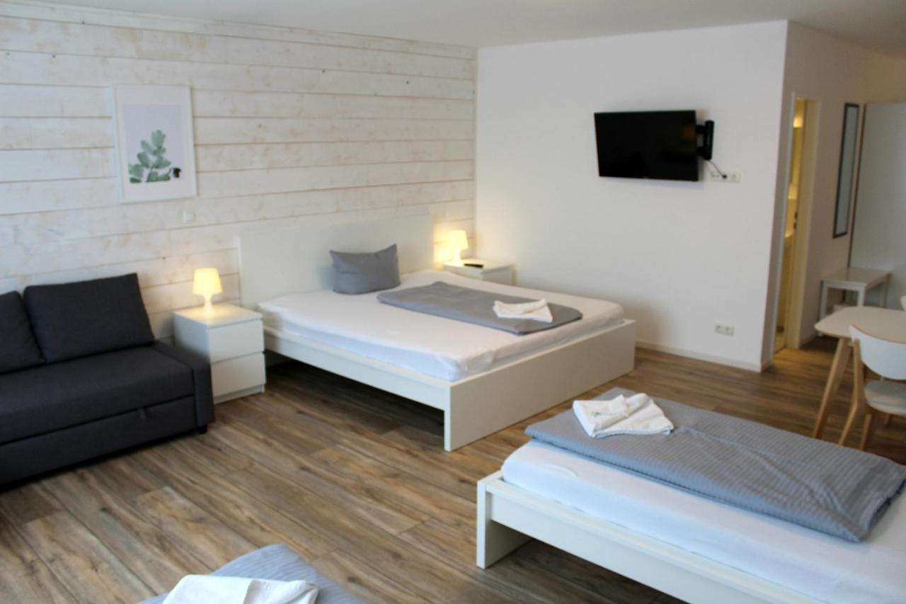 Wess Maison d'hôtes 3*