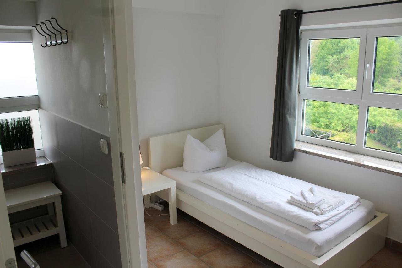Maison d'hôtes Wess Neufinsing