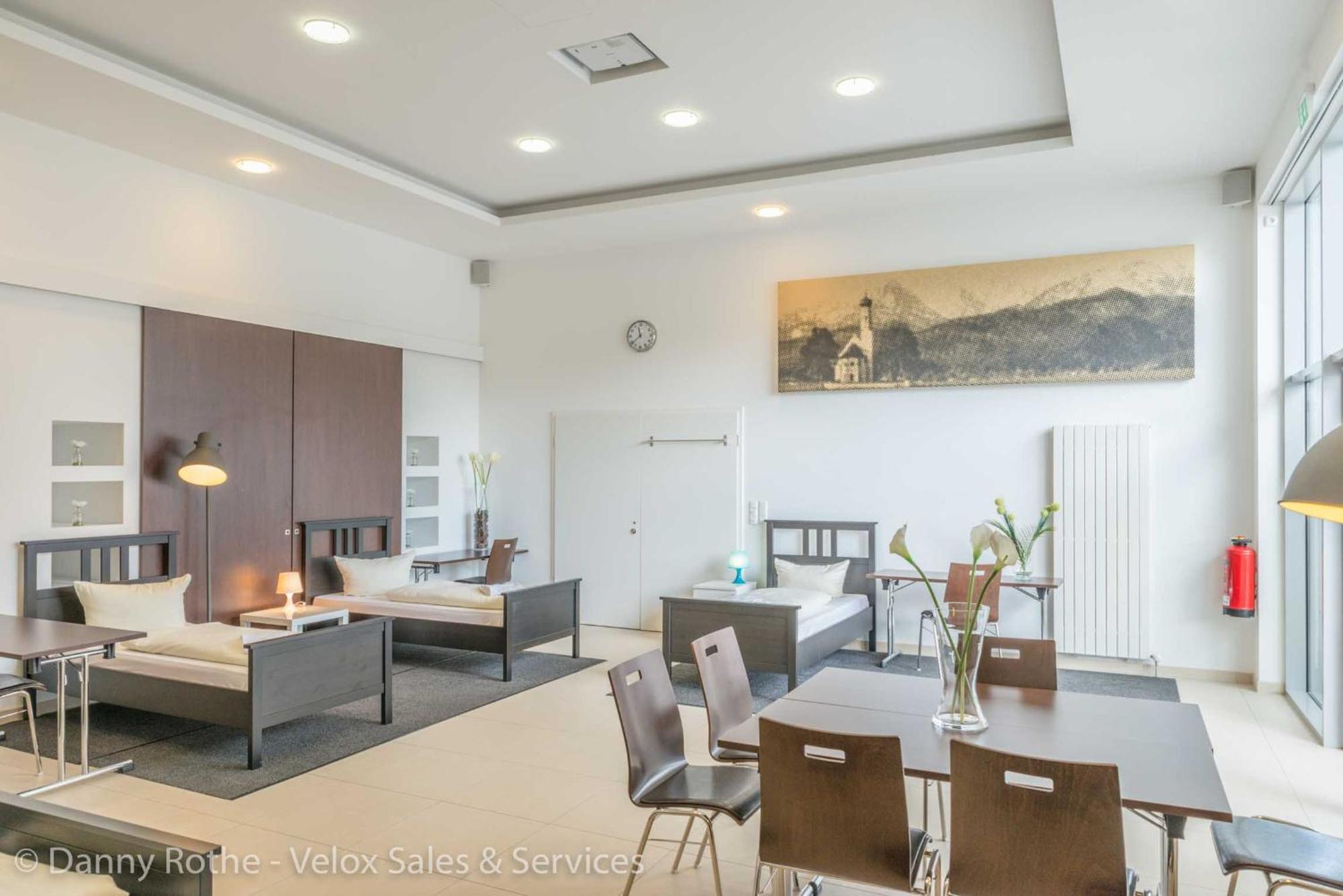 Wess Guest house 3*