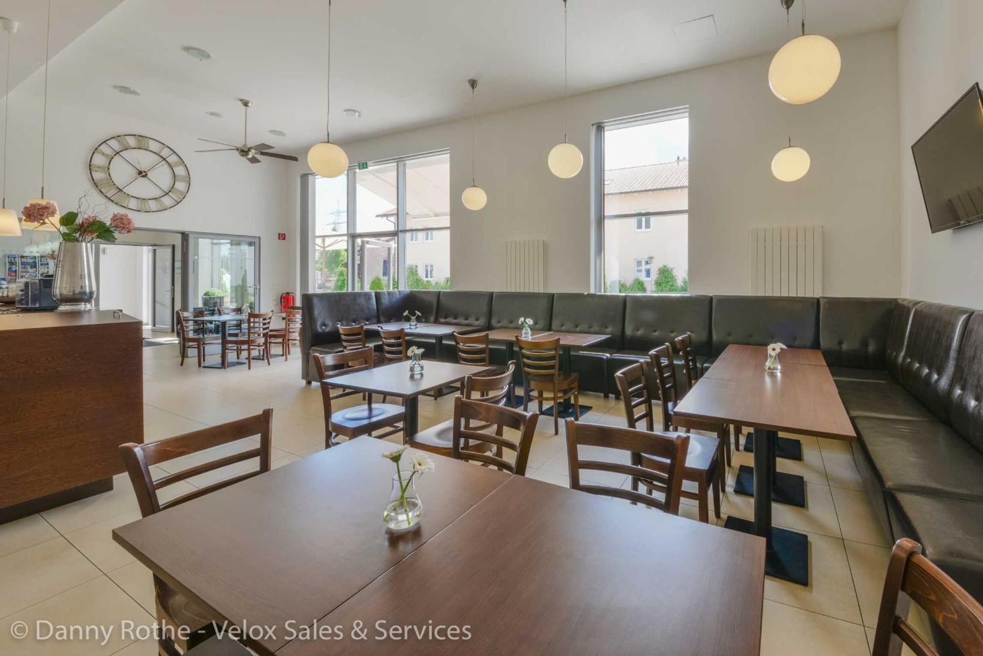 Wess Guest house