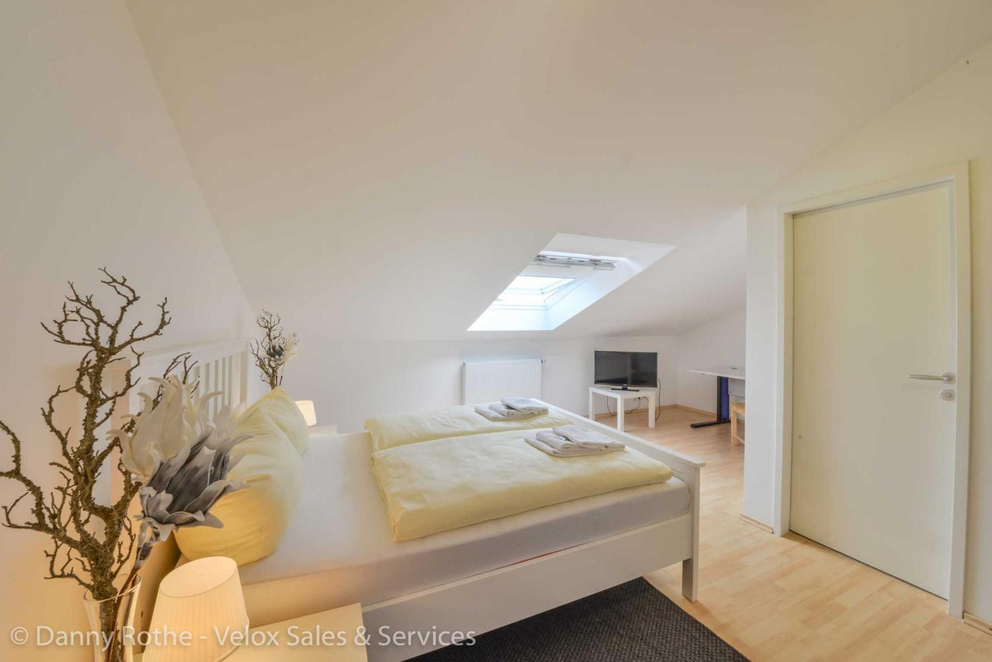 Wess Guest house Neufinsing