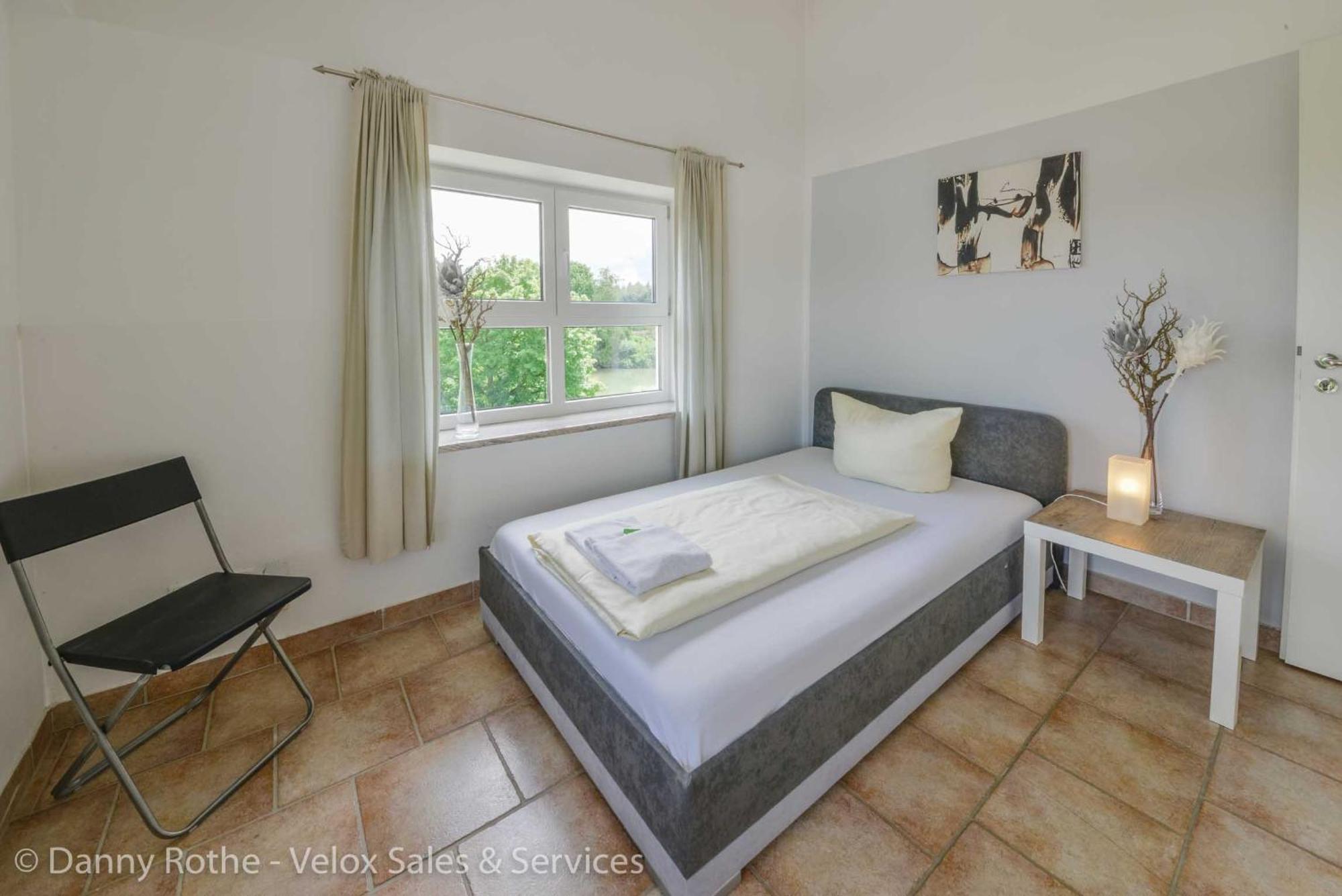 Wess Guest house Neufinsing