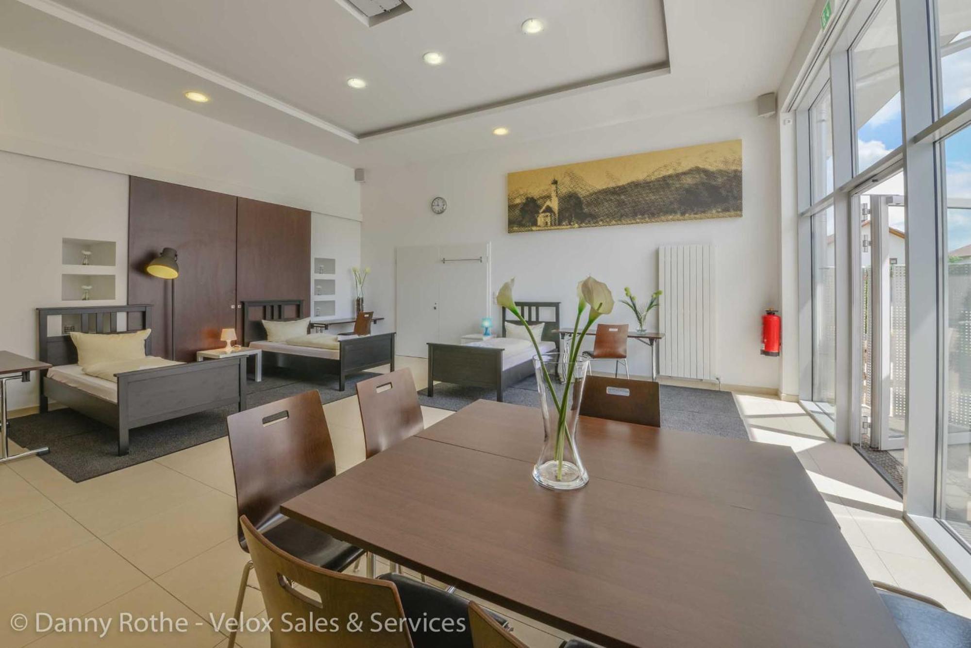 Guest house Wess 3*