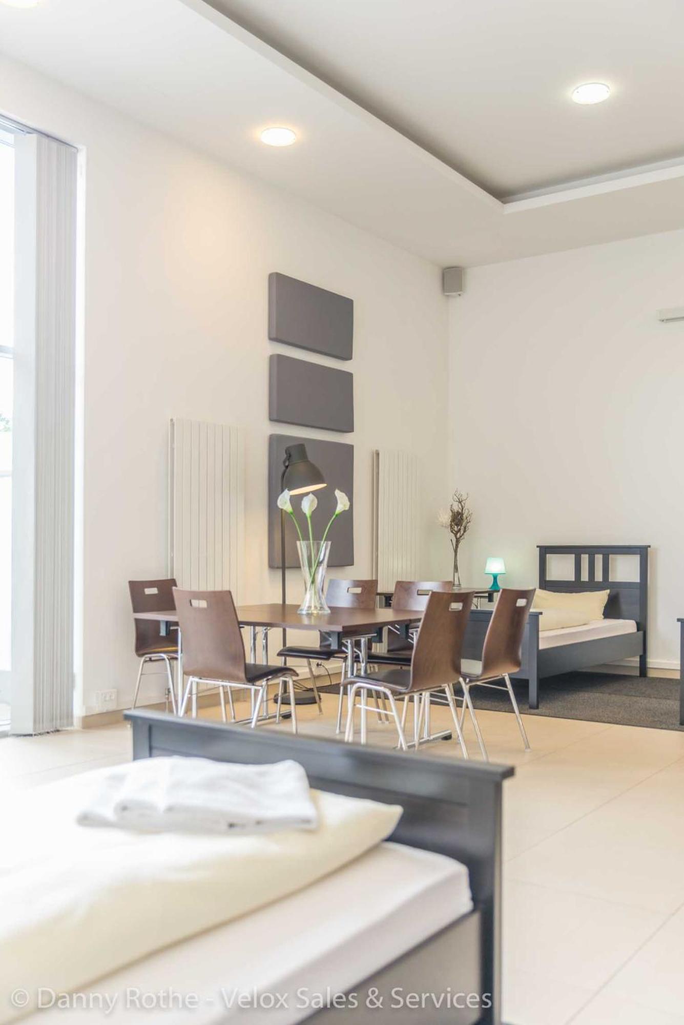 Wess Guest house Neufinsing