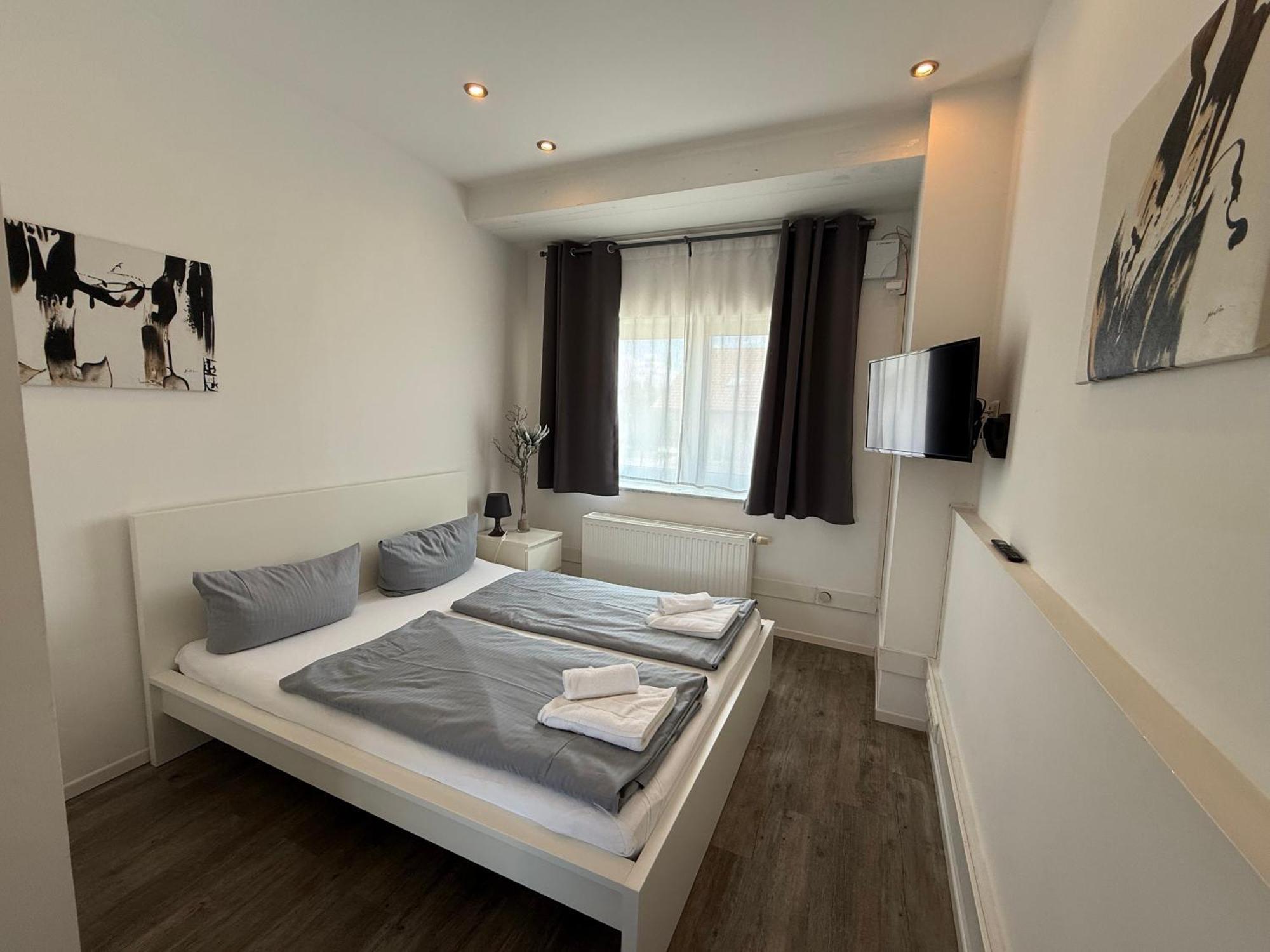 Wess Guest house Neufinsing