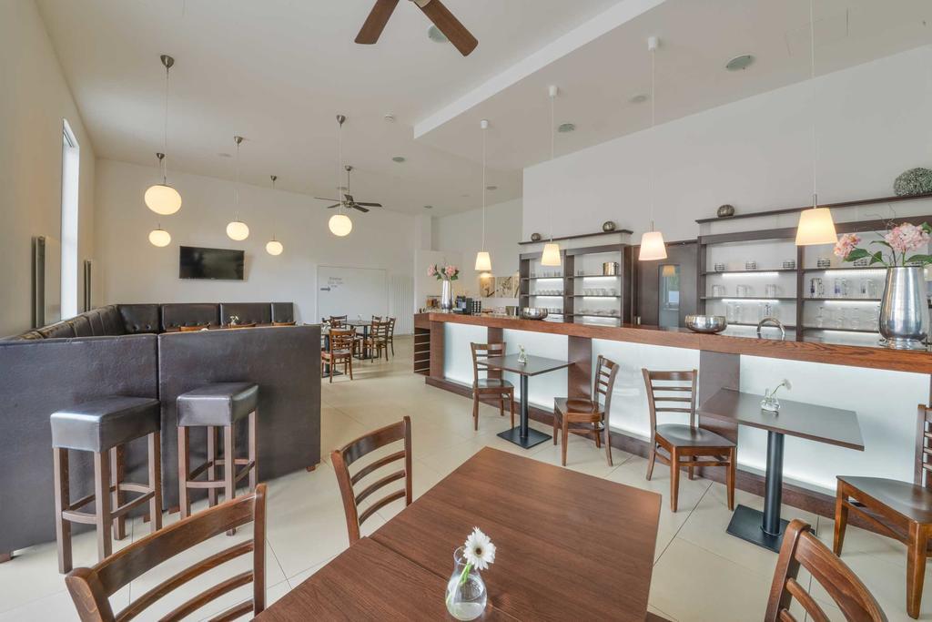 Wess Guest house Neufinsing
