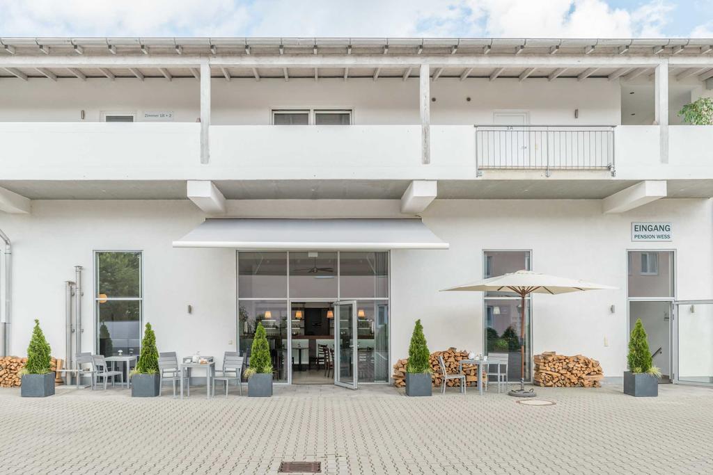 Wess Guest house 3*