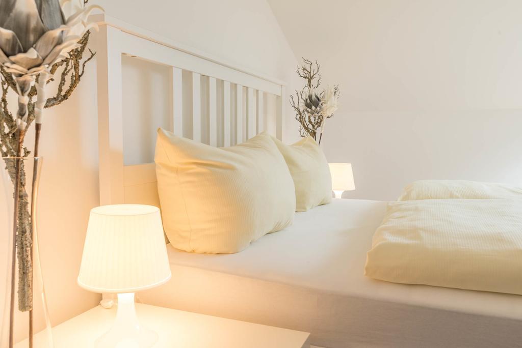 Guest house Wess Neufinsing