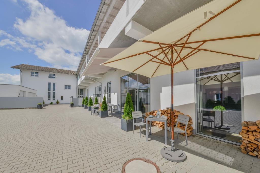 Wess Guest house 3*