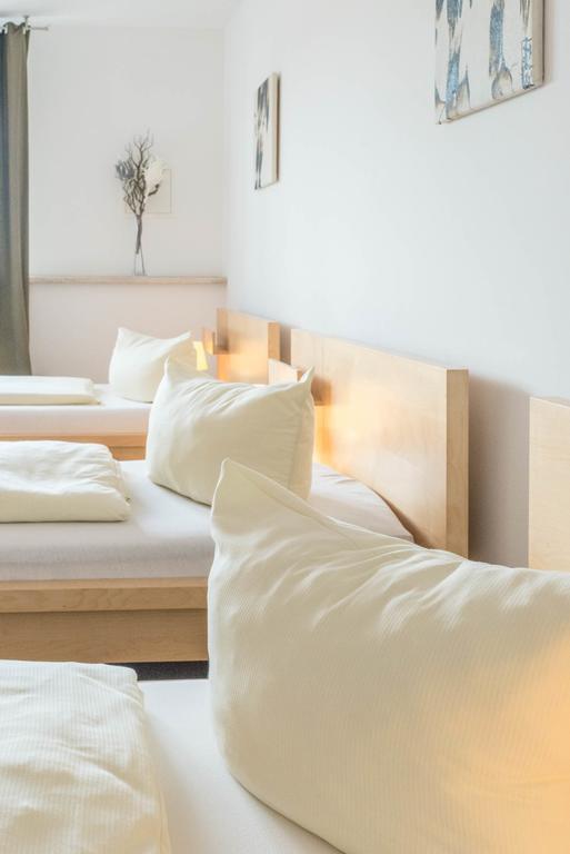 Wess Guest house