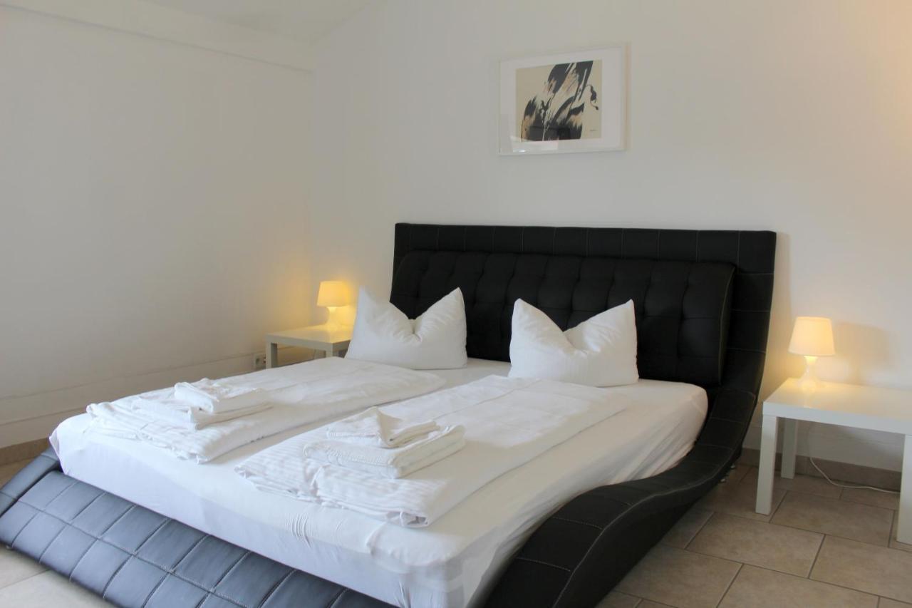 Guest house Wess 3*